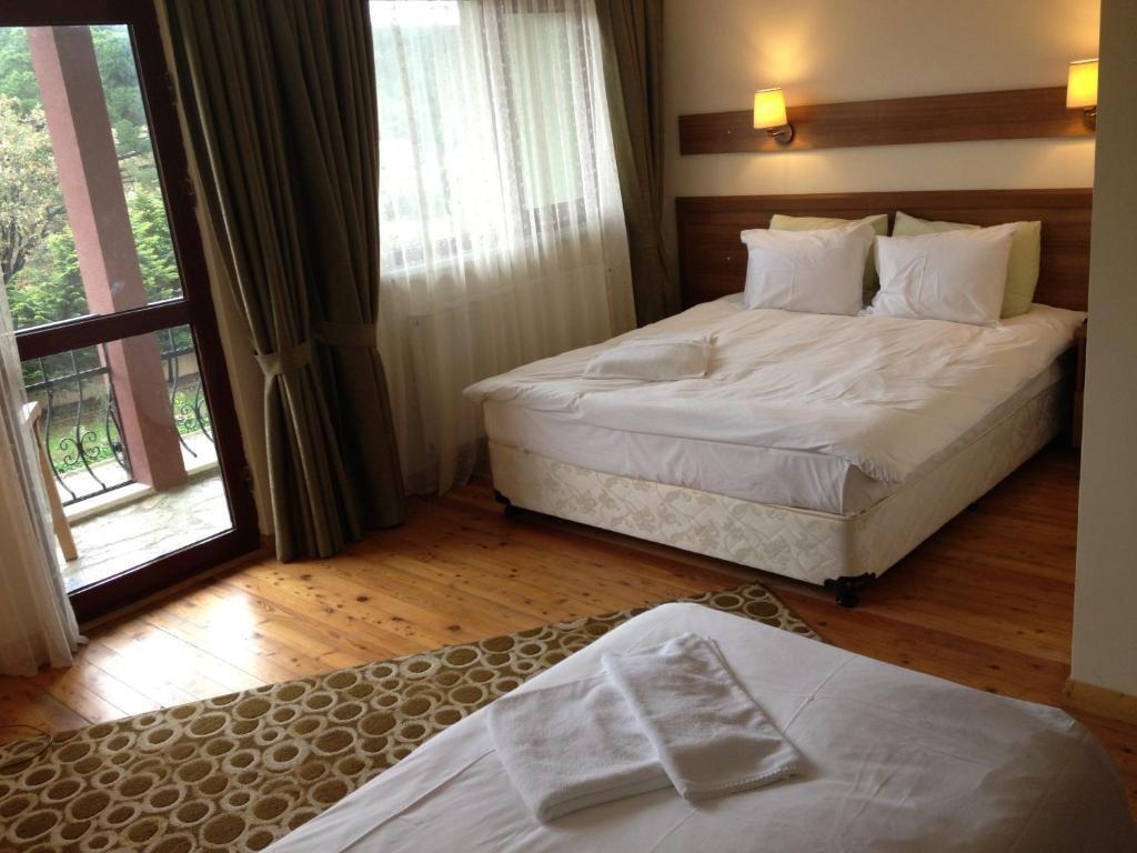Rhebas Hotel Riva Room photo